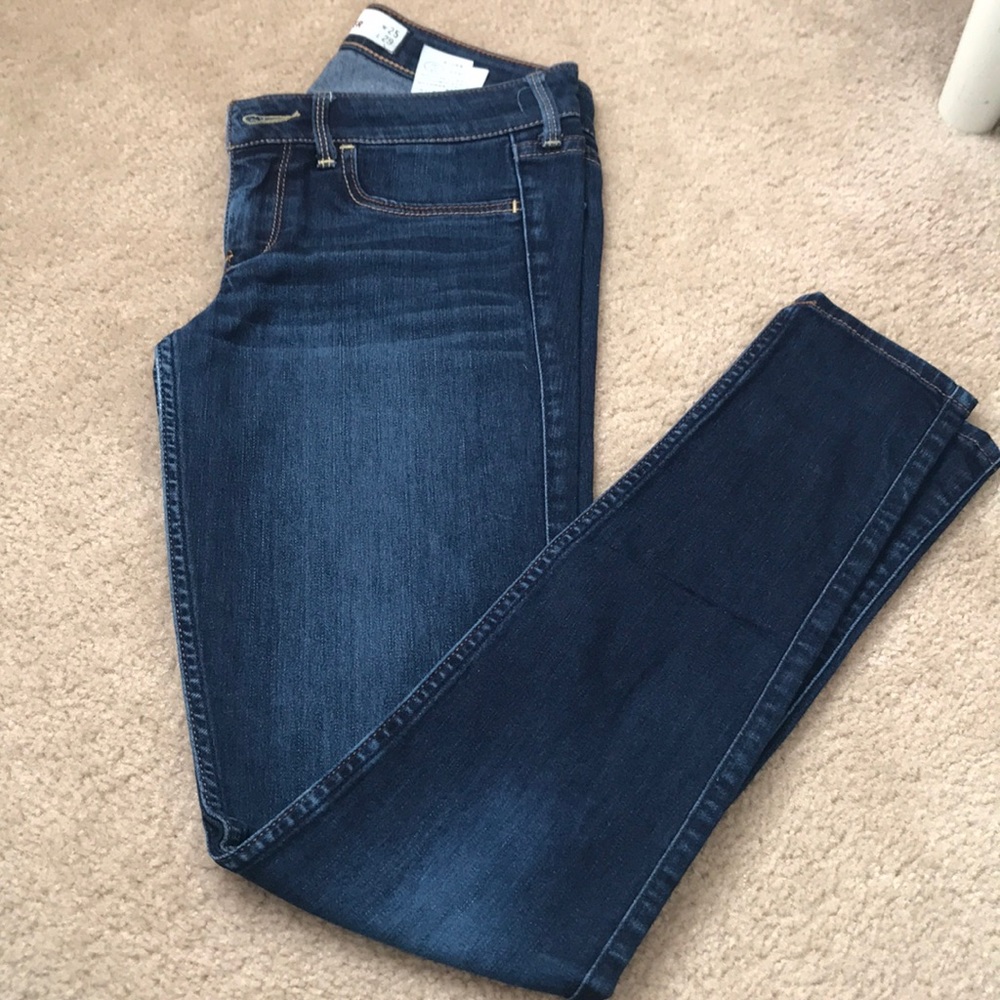 hollister Jeans